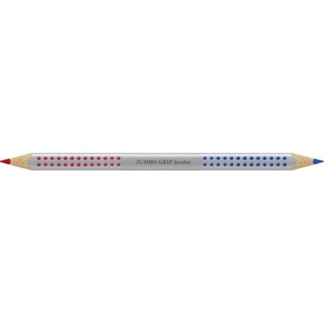 Buntstift Jumbo Grip Silbentrennstift