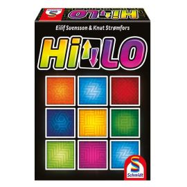 Schmidt Spiele HILO