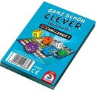 Schmidt Spiele Ganz schön clever Challenge I Block
