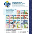 Wieso? Weshalb? Warum?, Band 42: Abschied, Tod und Trauer