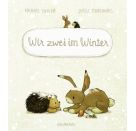 Michael Engler - Wir zwei im Winter