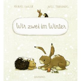 Michael Engler - Wir zwei im Winter