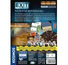 EXIT® Der Raub auf dem Mississippi (F)