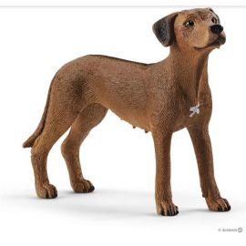 schleich® Farm World 13895 Rhodesian Ridgeback
