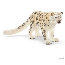 schleich® Wild Life 14838 Schneeleopard