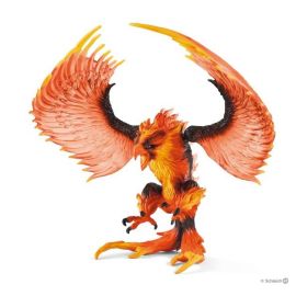 schleich® Eldrador® 42511 Feuer Adler