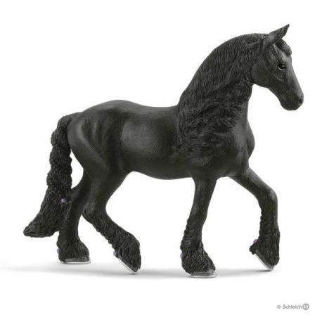 schleich® Horse Club 13906 Friese Stute