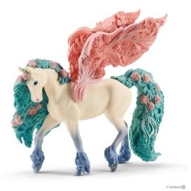 schleich® bayala® 70590 Blütenpegasus