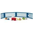 schleich® Farm World 42500 Zuhause für Kaninchen und Meerschweinchen