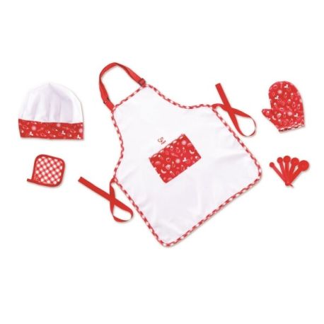 Hape Chefkoch-Set