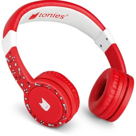 Tonies® Tonie - Lauscher (Rot)