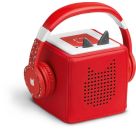 Tonies® Tonie - Lauscher (Rot)