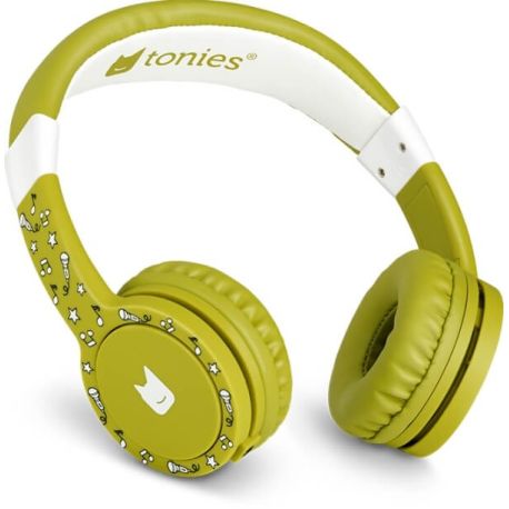 Tonies® Tonie - Lauscher (Grün)