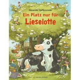 Steffensmeier A.,Lieselotte Platz