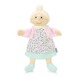 Sterntaler Handpuppe Oma