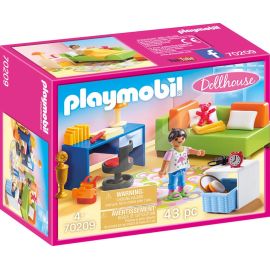 PLAYMOBIL 70209 Jugendzimmer