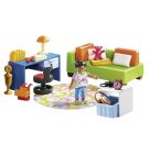PLAYMOBIL 70209 Jugendzimmer