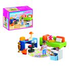 PLAYMOBIL 70209 Jugendzimmer