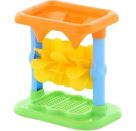 Outdoor active Sand- und Wassermühle, Höhe 12cm
