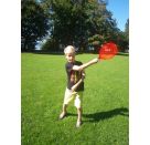 Schildkröt Funsports - BEACH   SOFT TENNIS SET im Meshbag