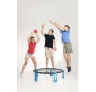 New Sports Pitchball-Set mit 3 Bällen