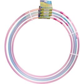 Outdoor active Schwungreifen mit LED, 4 Größen, sortiert (1 Stück)