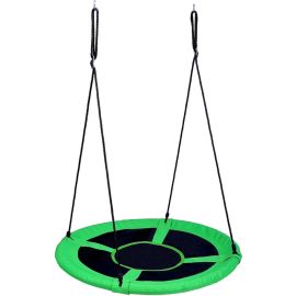 Outdoor active Nestschaukel grün,   90 cm