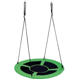 Outdoor active Nestschaukel grün,   110 cm