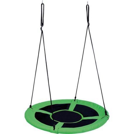 Outdoor active Nestschaukel grün,   110 cm