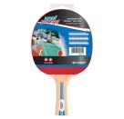 New Sports TT-Set, 2 Schläger, 3 Bälle, inklusive Netz