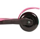 New Sports 3-Wheel Scooter Rosa, 120 mm, ABEC 7