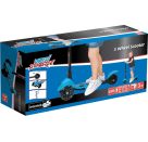 New Sports 3-Wheel Scooter Blau, 120 mm, ABEC 7