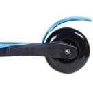 New Sports 3-Wheel Scooter Blau, 120 mm, ABEC 7