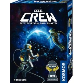 Die Crew