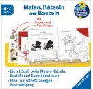Wieso? Weshalb? Warum? aktiv-Heft: Ballett