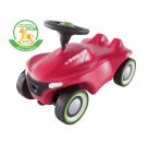 BIG Bobby Car Neo Pink