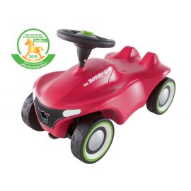 BIG Bobby Car Neo Pink