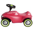BIG Bobby Car Neo Pink