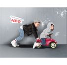 BIG Bobby Car Neo Pink