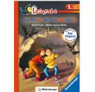 Das Rätsel der Drachenhöhle - Leserabe 1. Klasse - Erstlesebuch für Kinder ab 6 Jahren