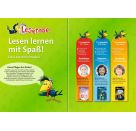 Das Rätsel der Drachenhöhle - Leserabe 1. Klasse - Erstlesebuch für Kinder ab 6 Jahren