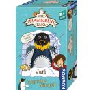 Die Schule der magischen Tiere Nähspaß Juri