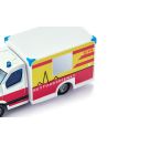 Siku 1536 Rettungswagen