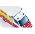 Siku 1536 Rettungswagen