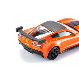 Siku 1534 Chevrolet Corvette ZR1