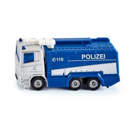 Siku 1079 Wasserwerfer Polizei