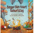 Bagger Ben feiert Ge burtstag