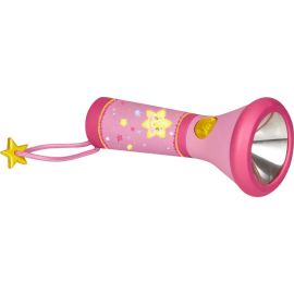 Taschenlampe Prinzessin Lillifee  Stern