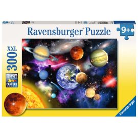 Ravensburger 13226 Puzzle Solar System 300 Teile