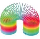Treppenläufer Regenbogen